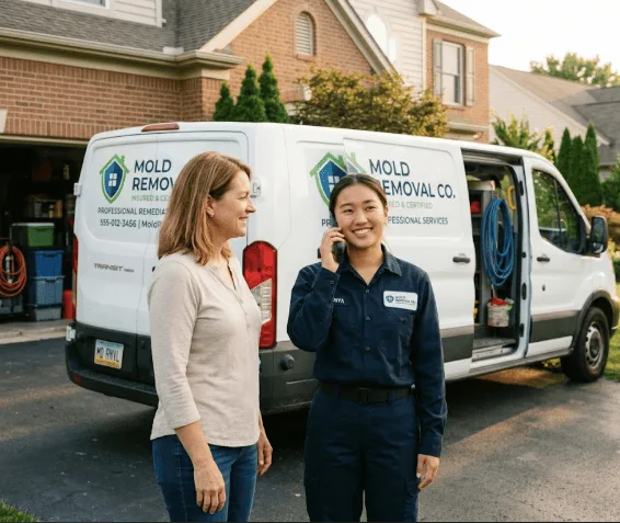 Crawlspace Mold Remediation Spencer, WV FAQs